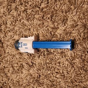 Starwars R2D2 Pez Dispenser